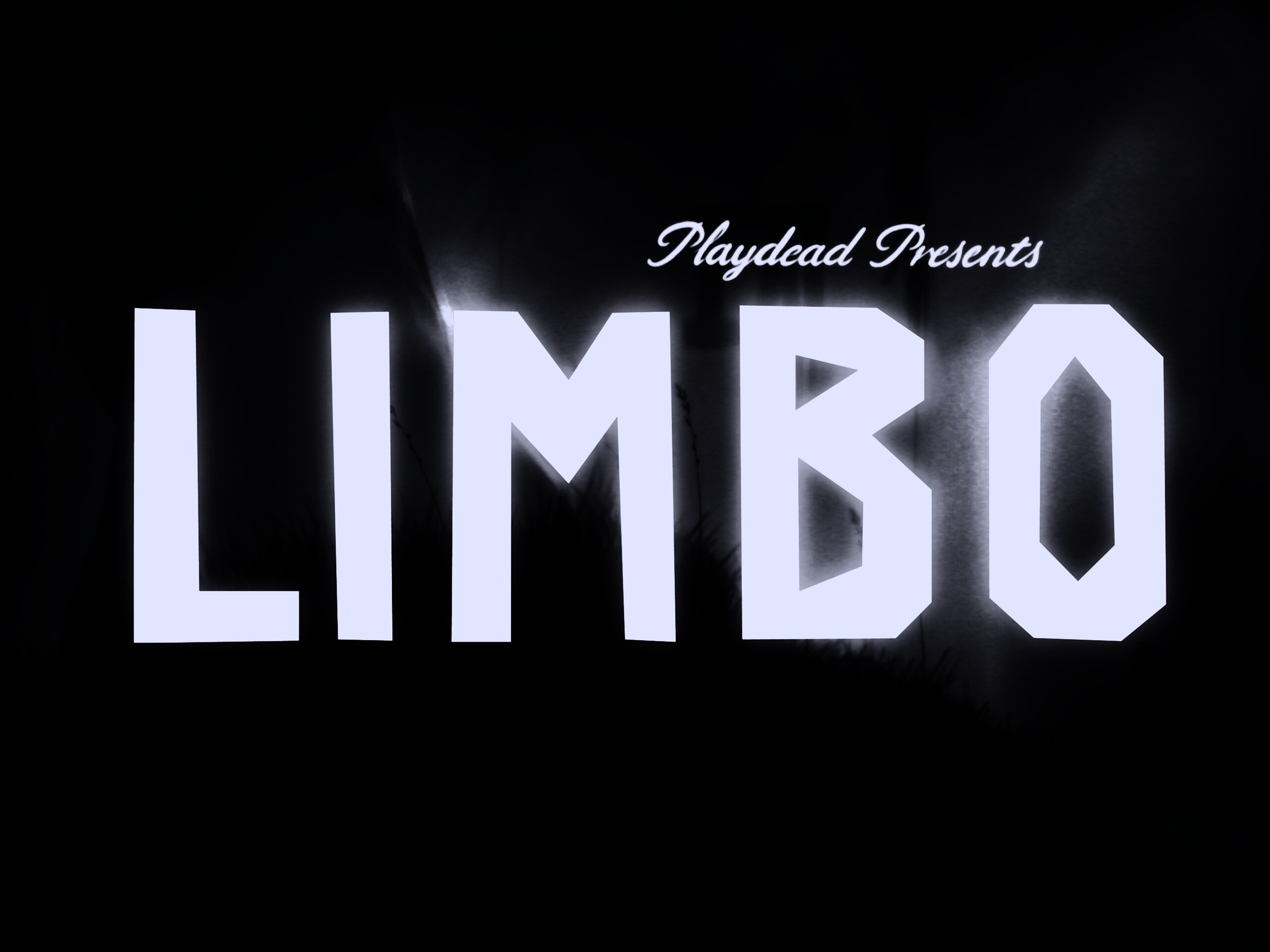 Limbo обои