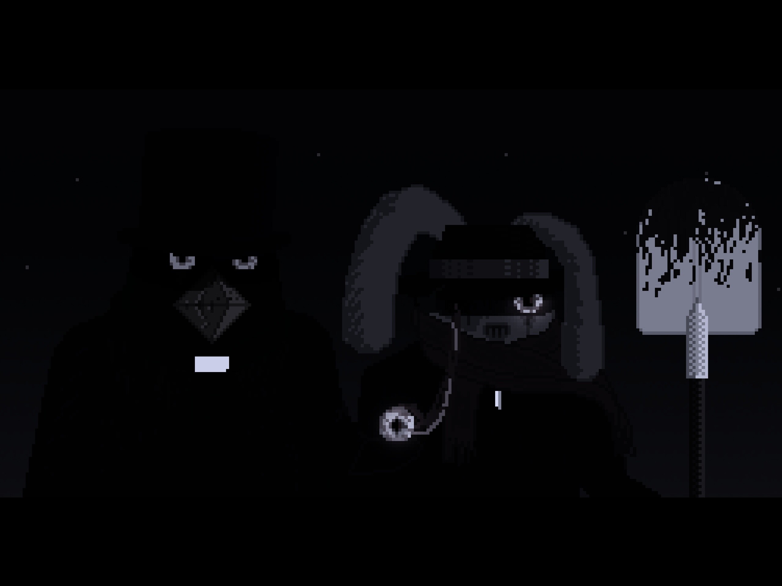 По комиксу "Coffee?" обои