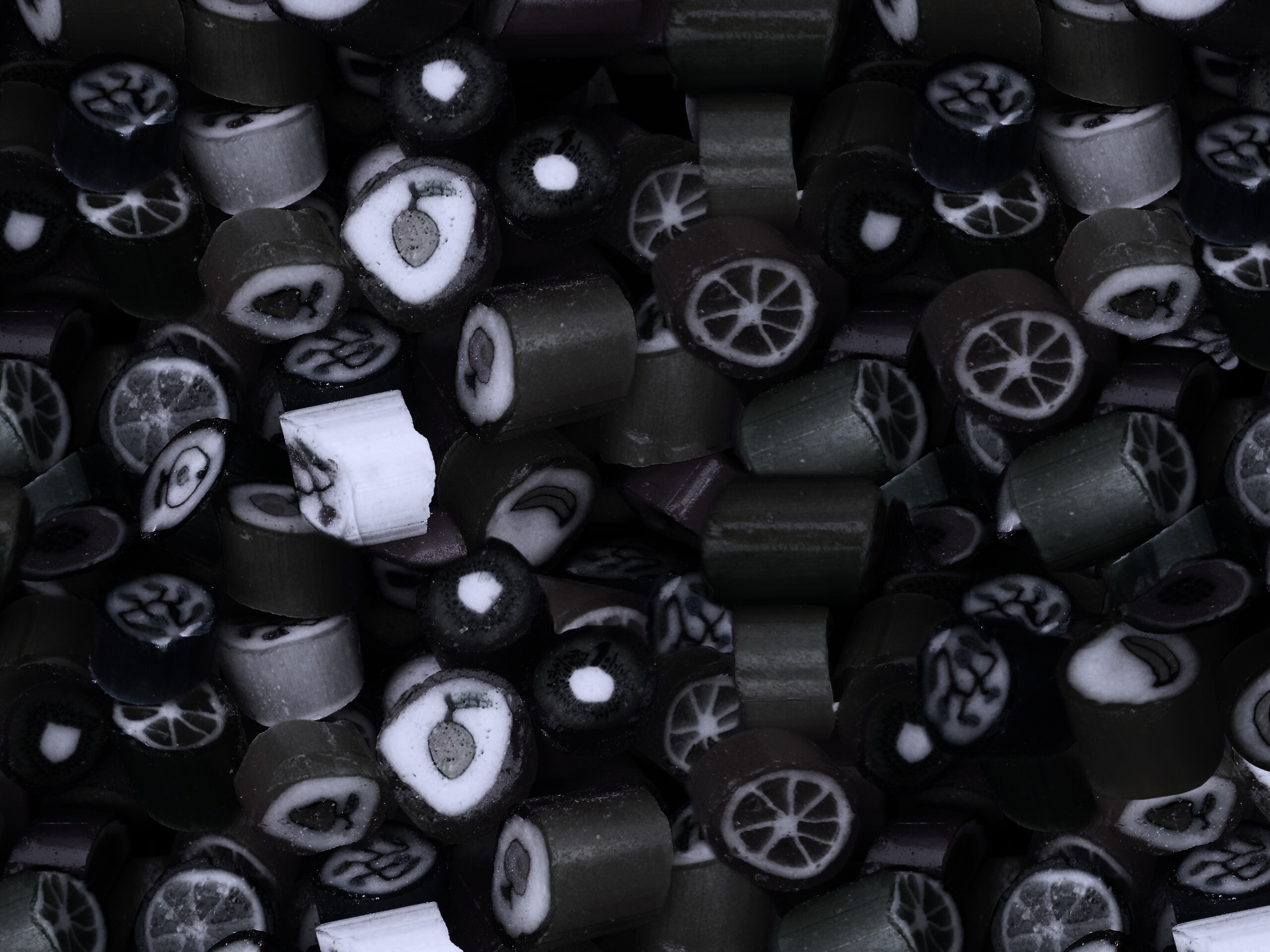 Конфетки обои