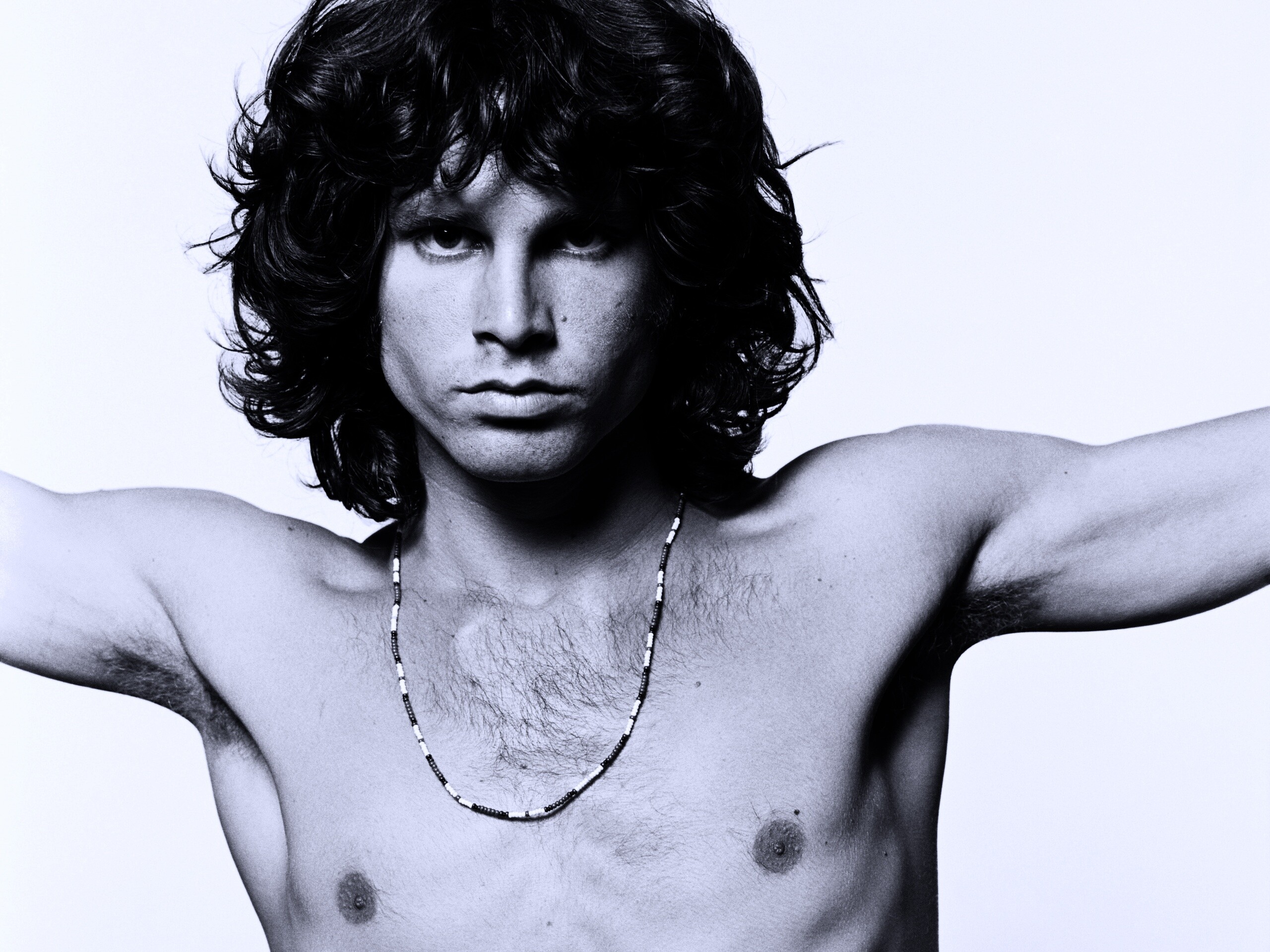 Джим Моррисон обои