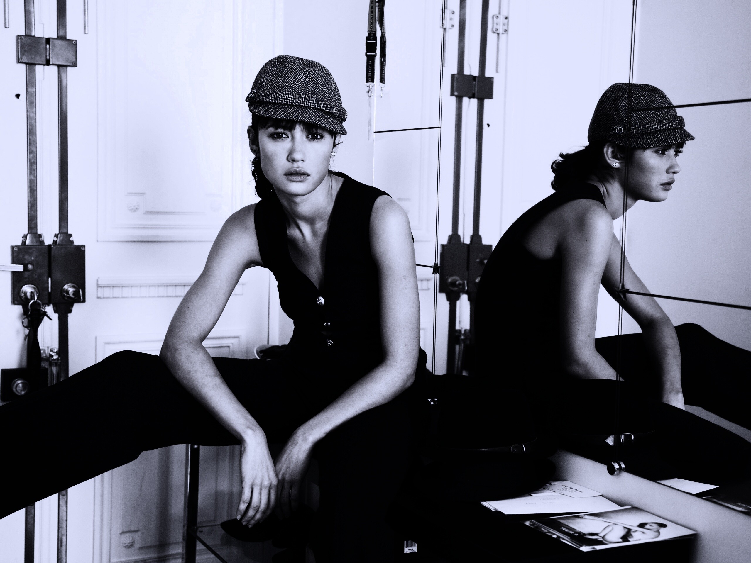 Ольга Куриленко обои