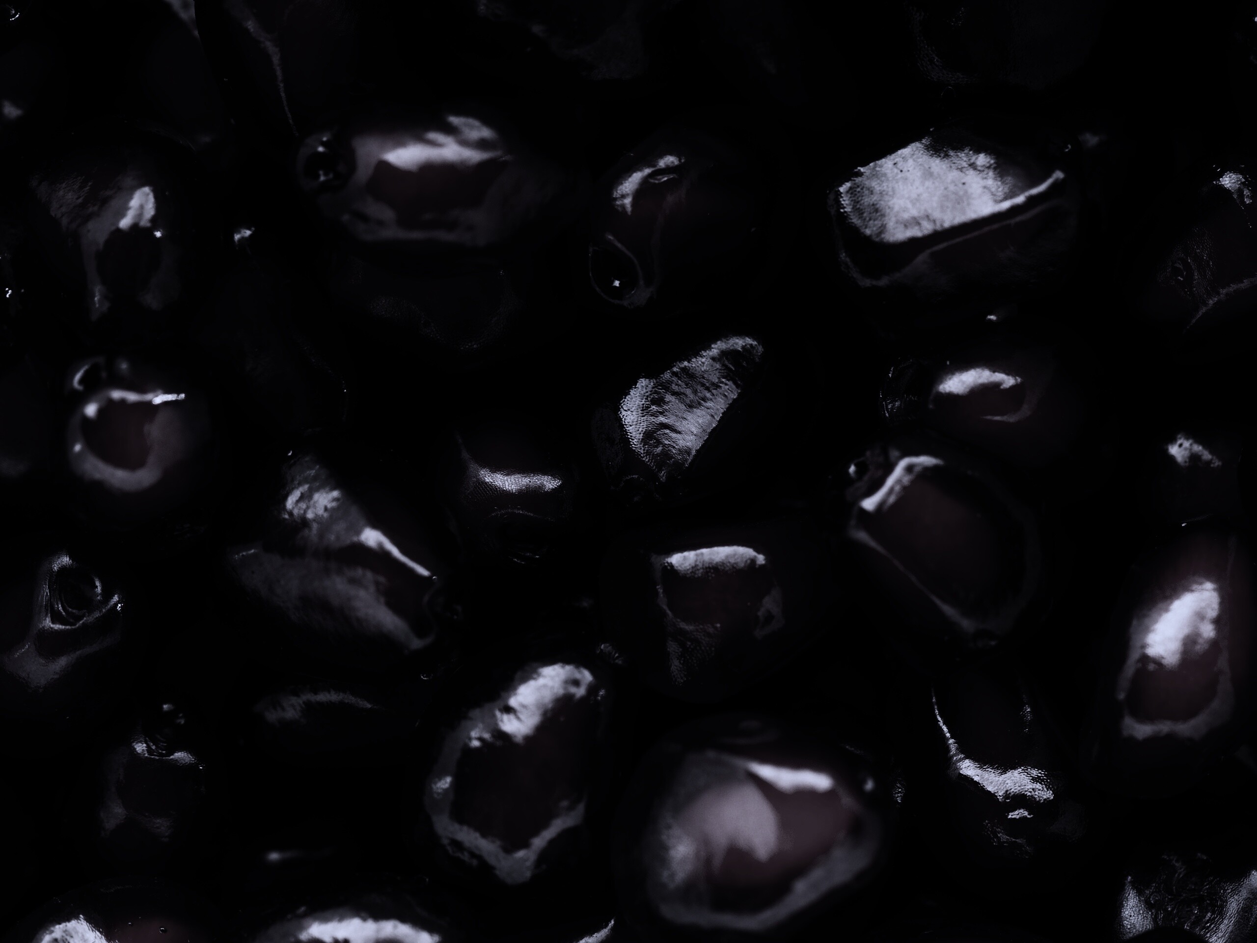 Ядра граната обои