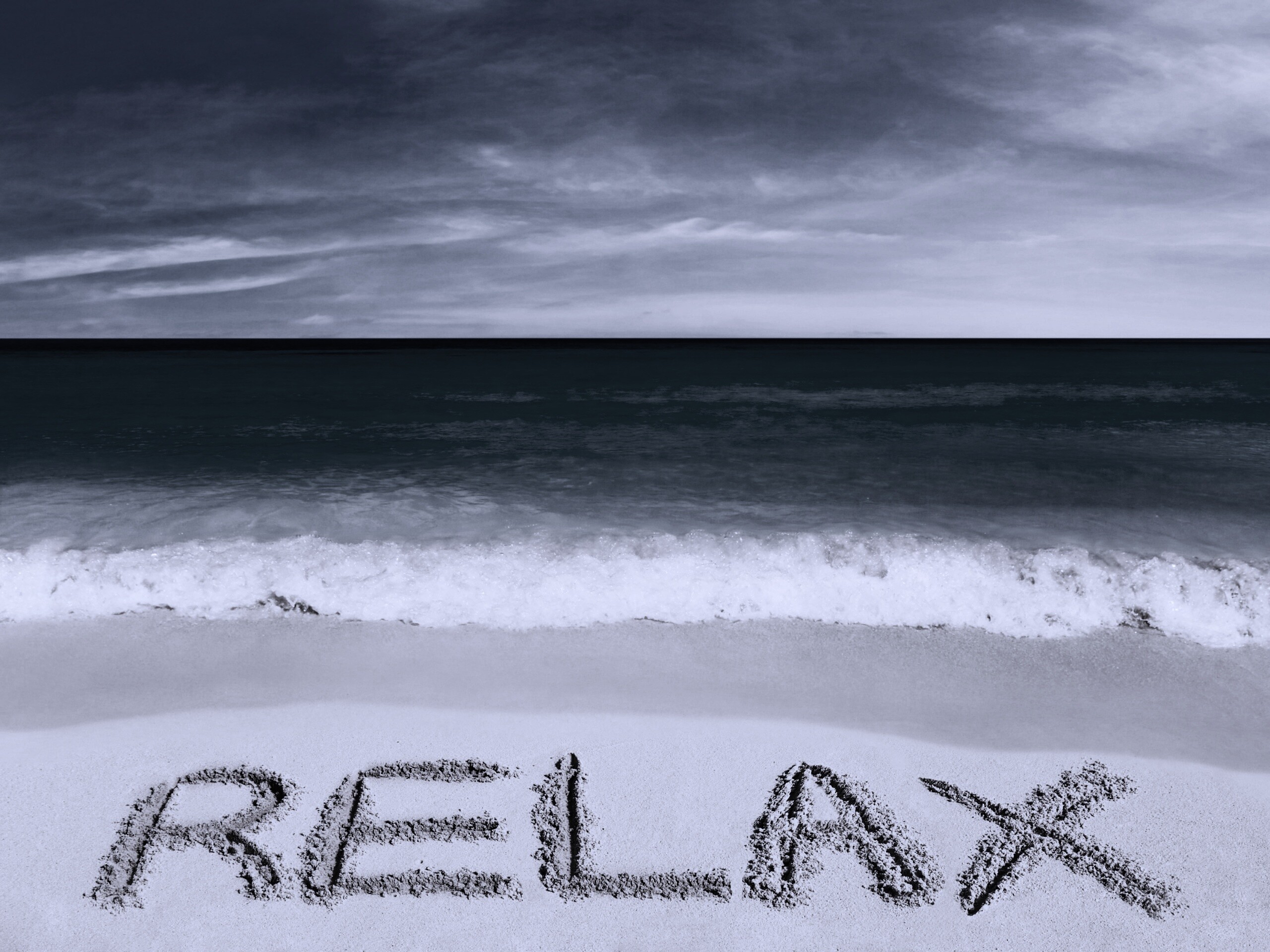 Relax обои