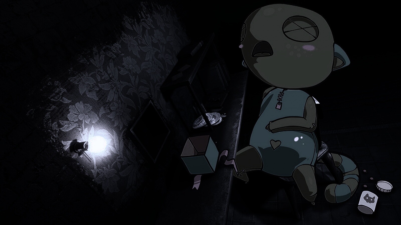 Смреть на день рождение обои