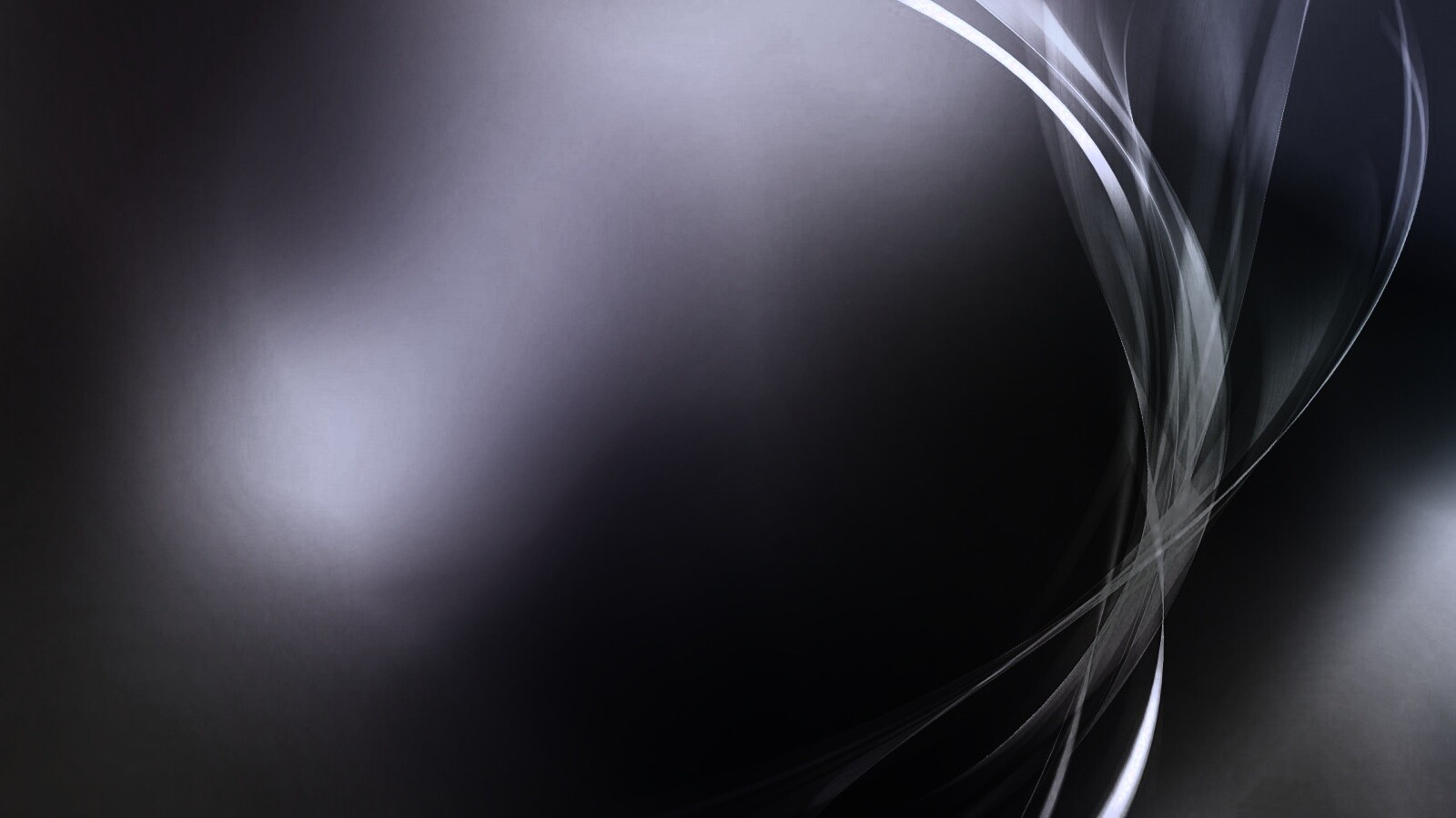 Полупрозрачные линии обои