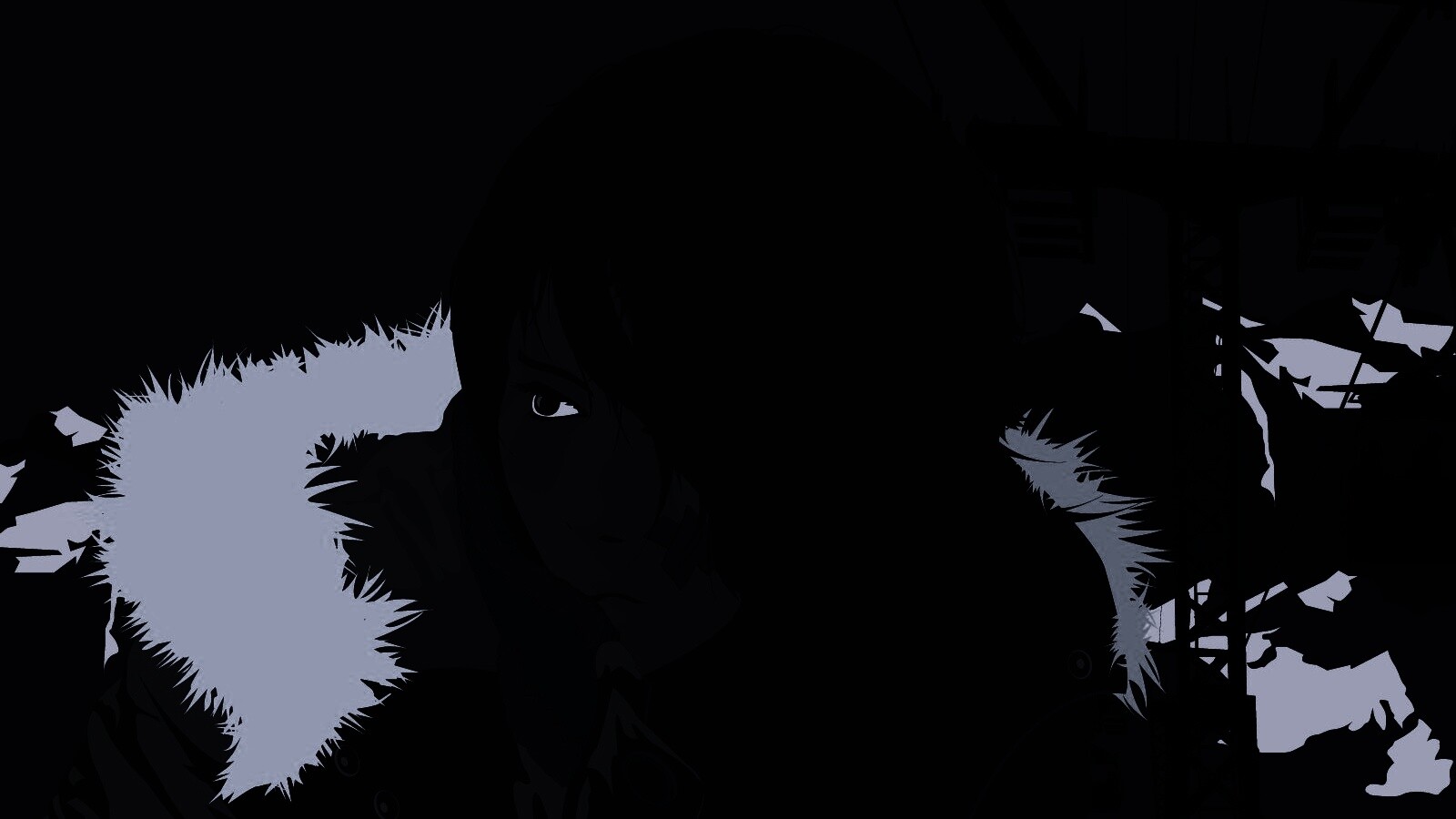 Парень на горнолыжном курорте обои