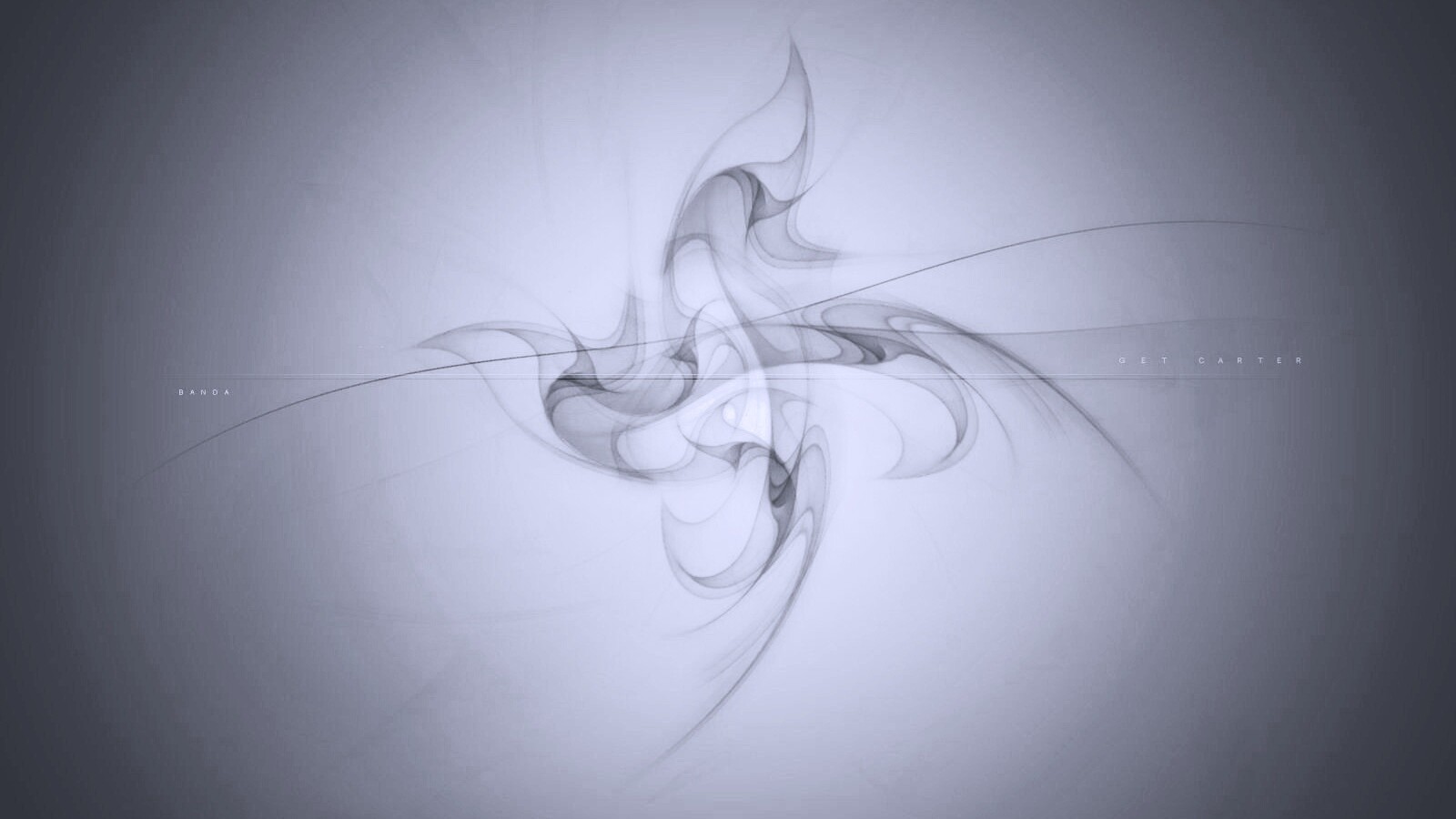 Карандашный абстрактный рисунок обои