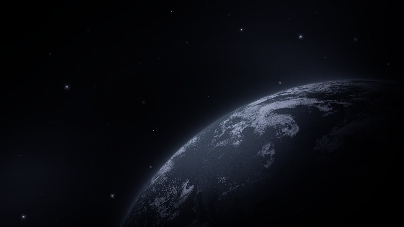 Планета Земля обои