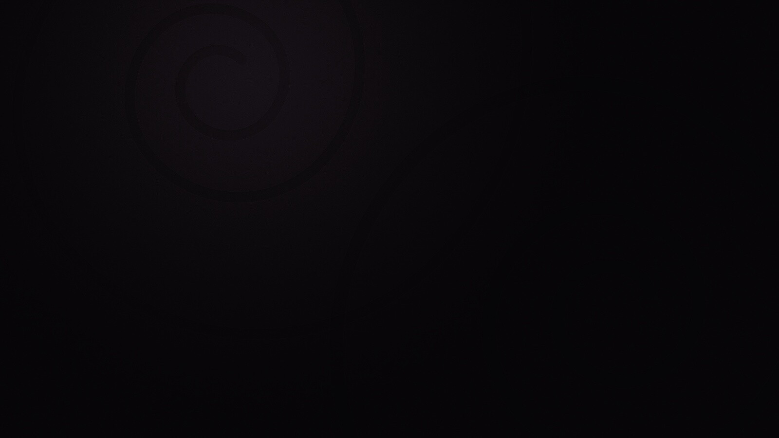 Красные спирали обои