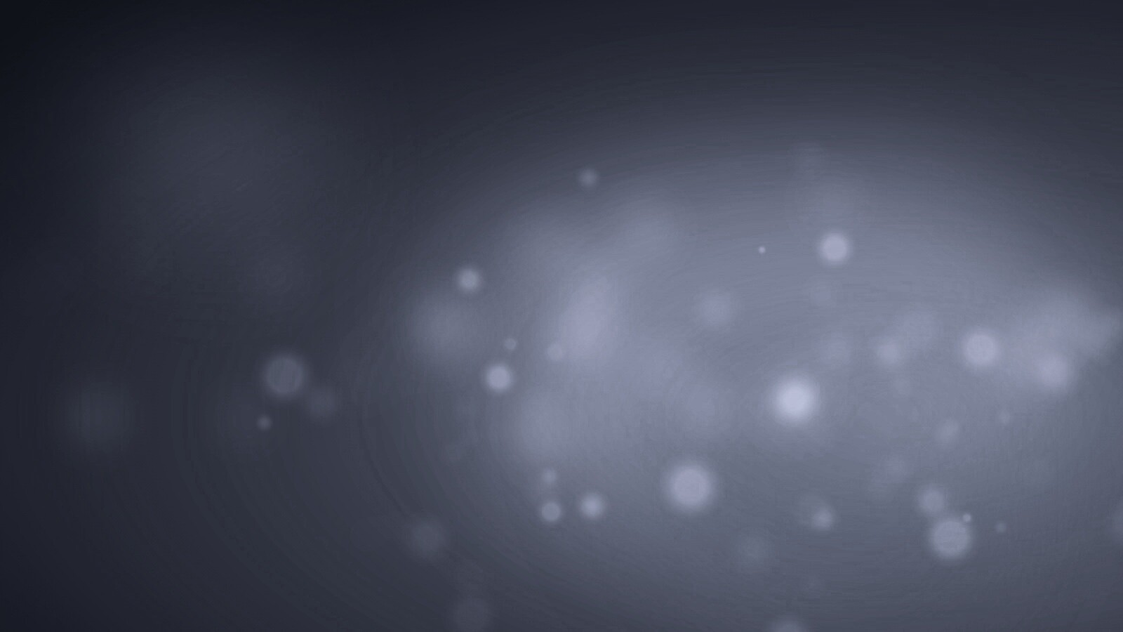 Мягкие синие пятна обои