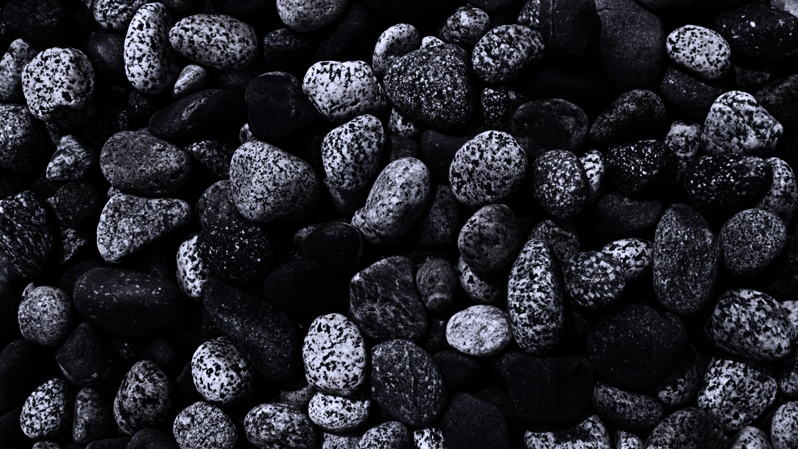 Морские камешки обои