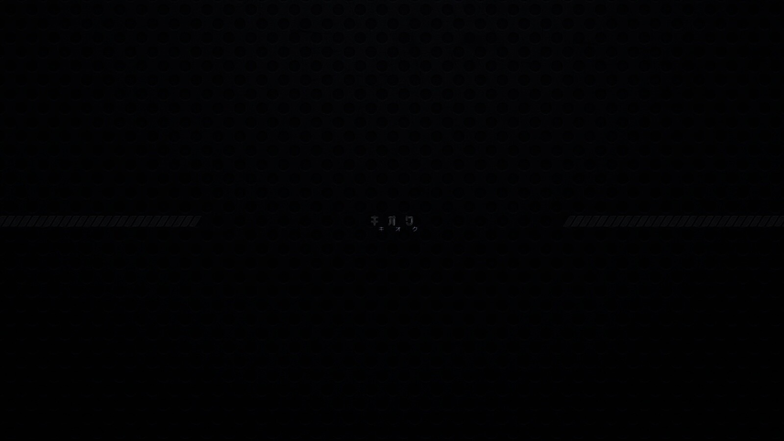 Надпись на зеленои фоне обои