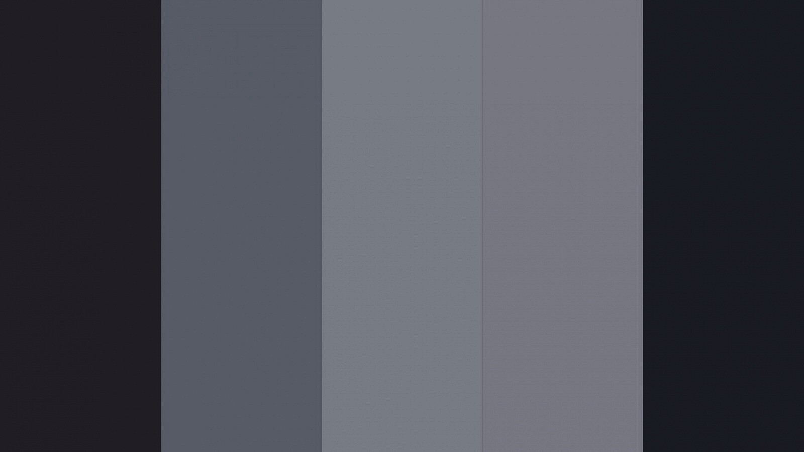 Широкие разноцветные полосы обои