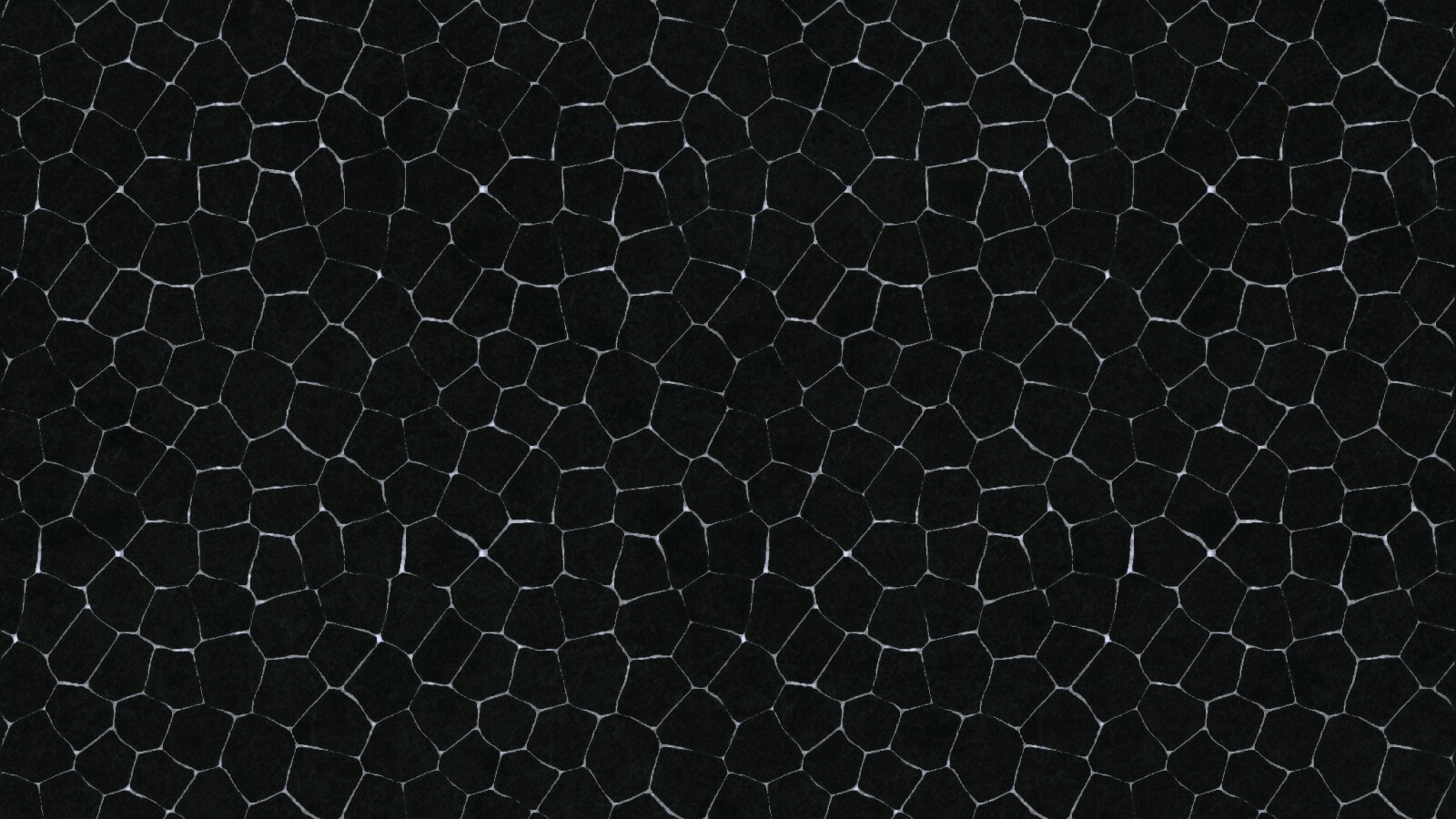 Зелёные сегменты обои