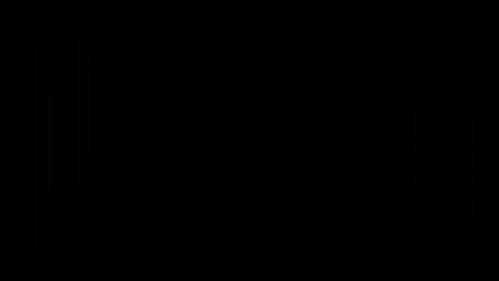 Тускло светящиеся цветные полосы обои