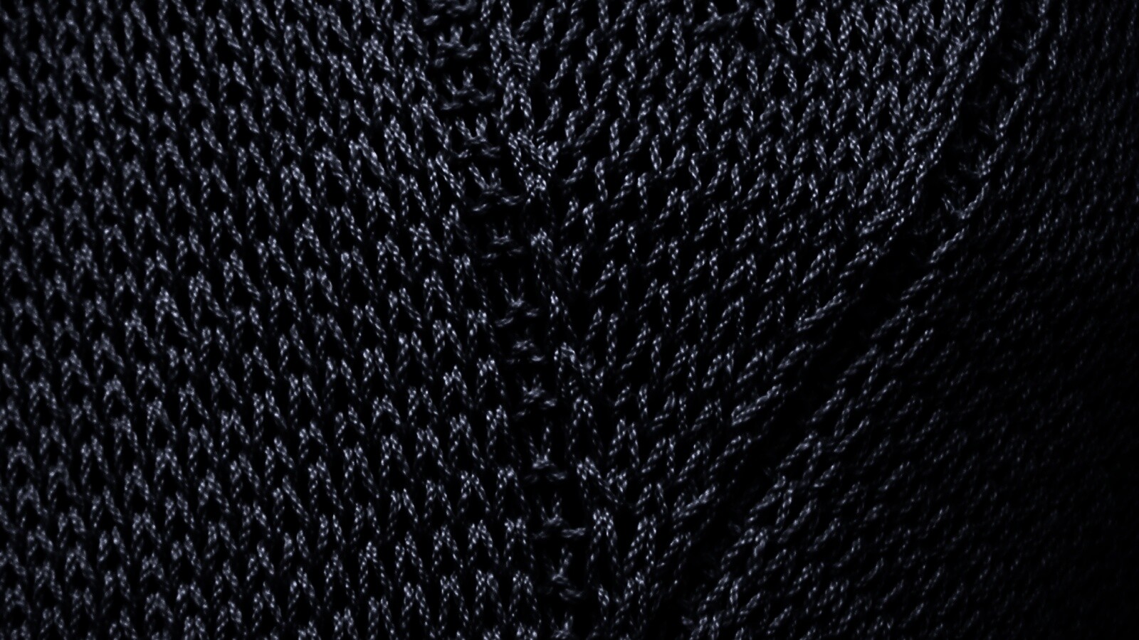 Вязаная ткань обои