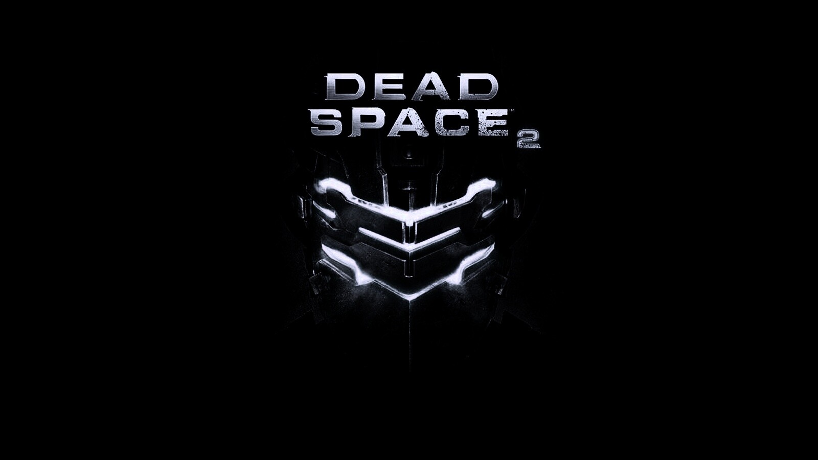 Dead space 2 обои