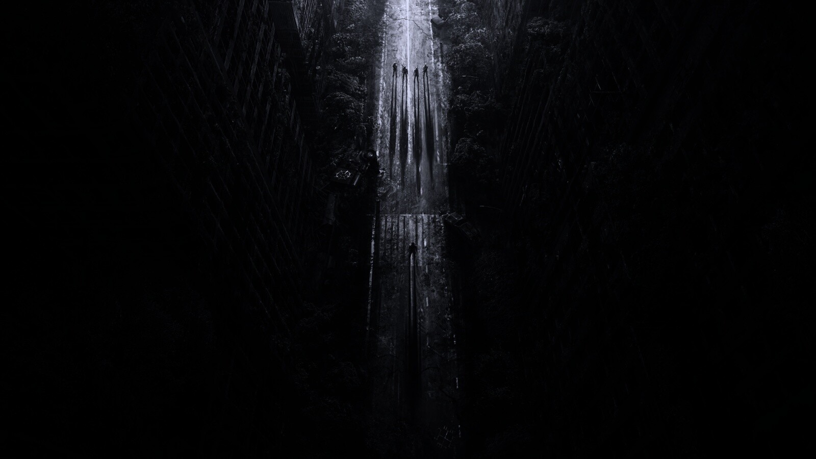 После конца света обои