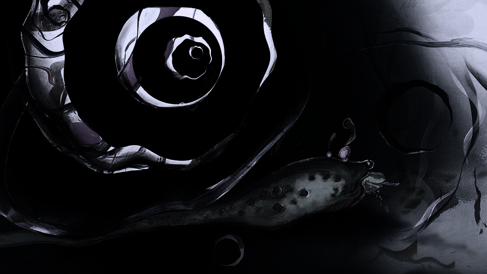 Абстрактное нечто обои