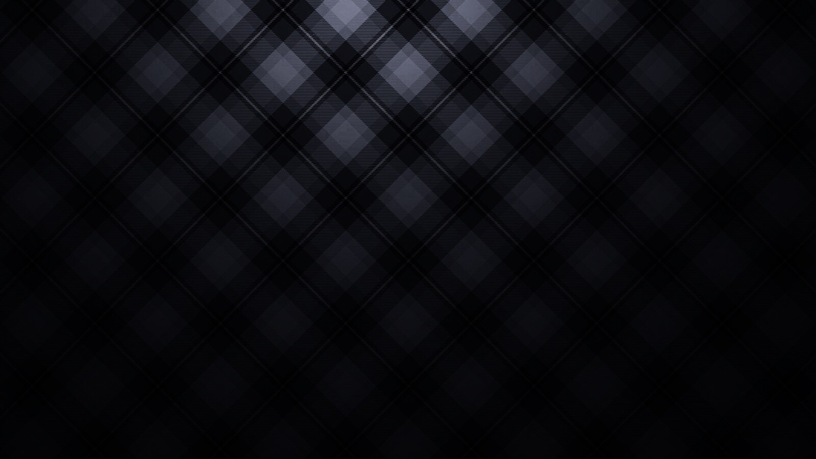 Клетчатый узор обои