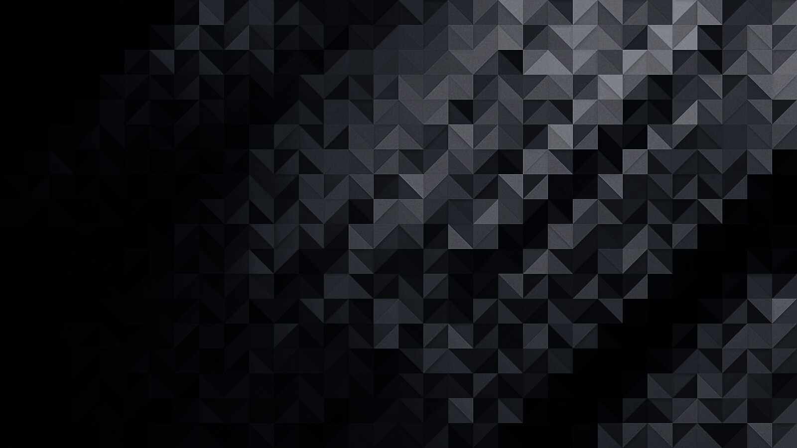 Узор из углов обои