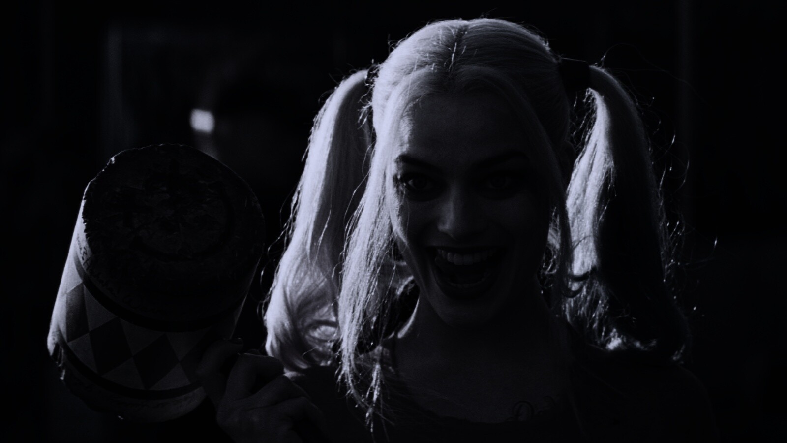 Марго Робби из Отряда самоубийц обои