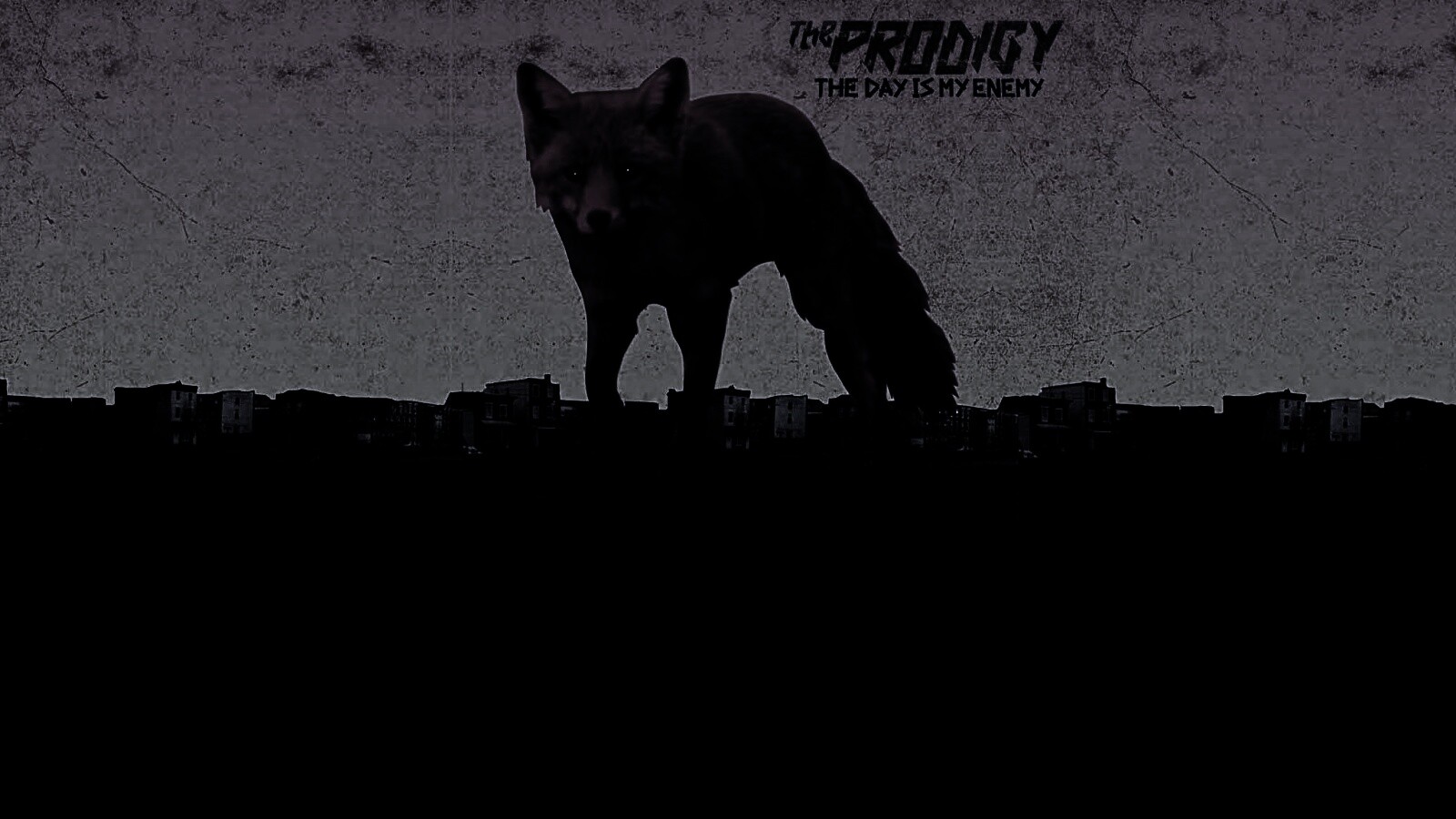 The prodigy обои