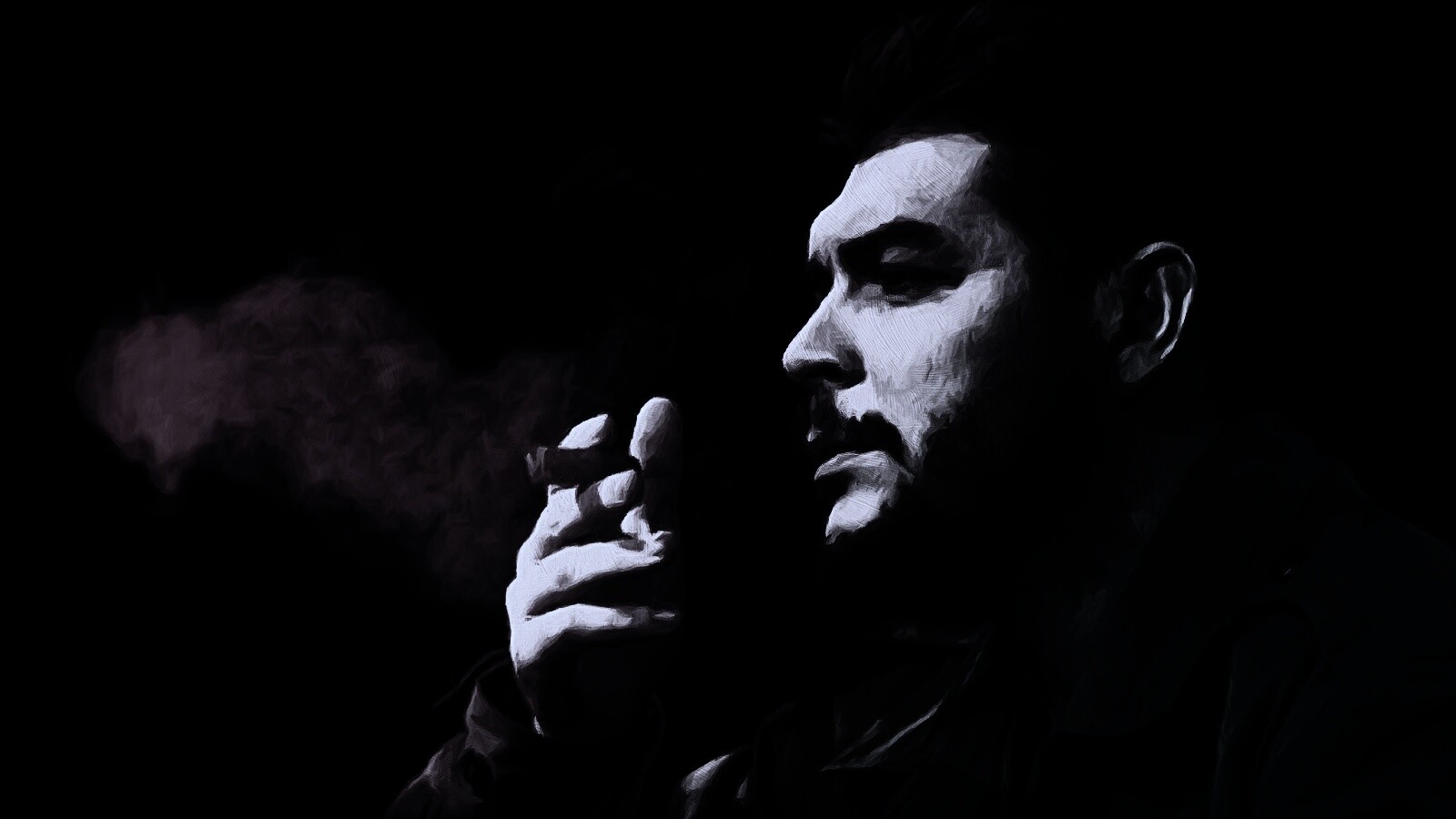 Эрнесто Че Гевара обои