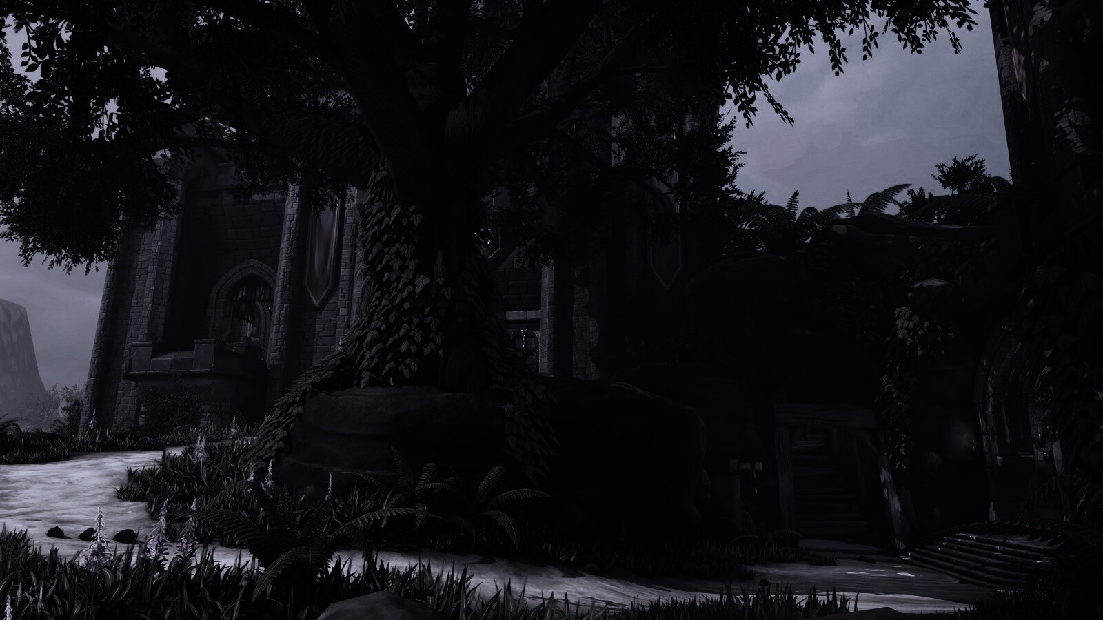 Orcs must die обои