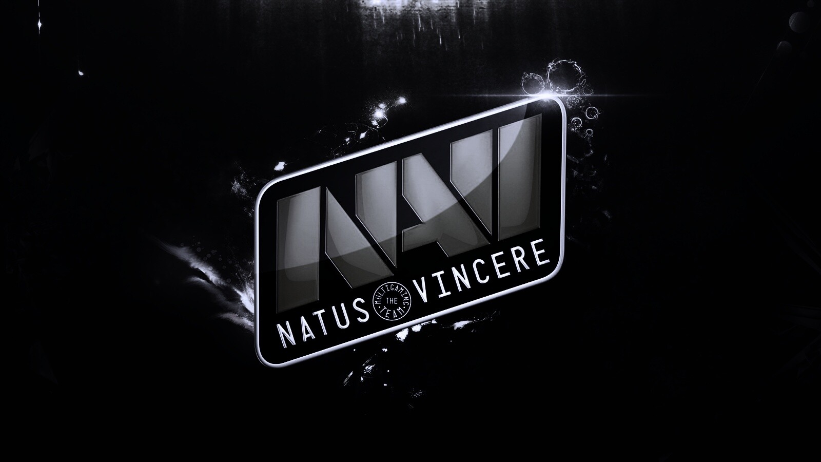 Natus Vincere обои