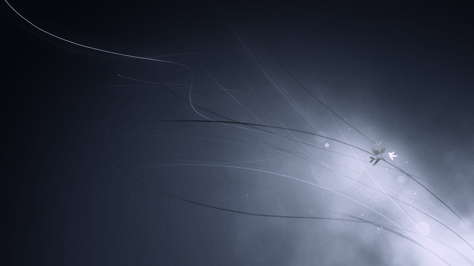 Оригинальные обои Windows 7 обои