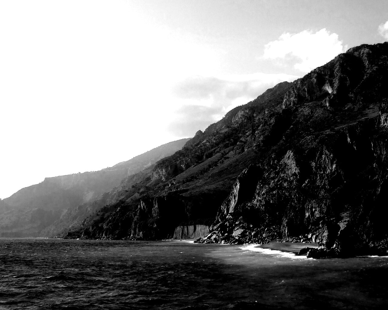 Природное чудо обои