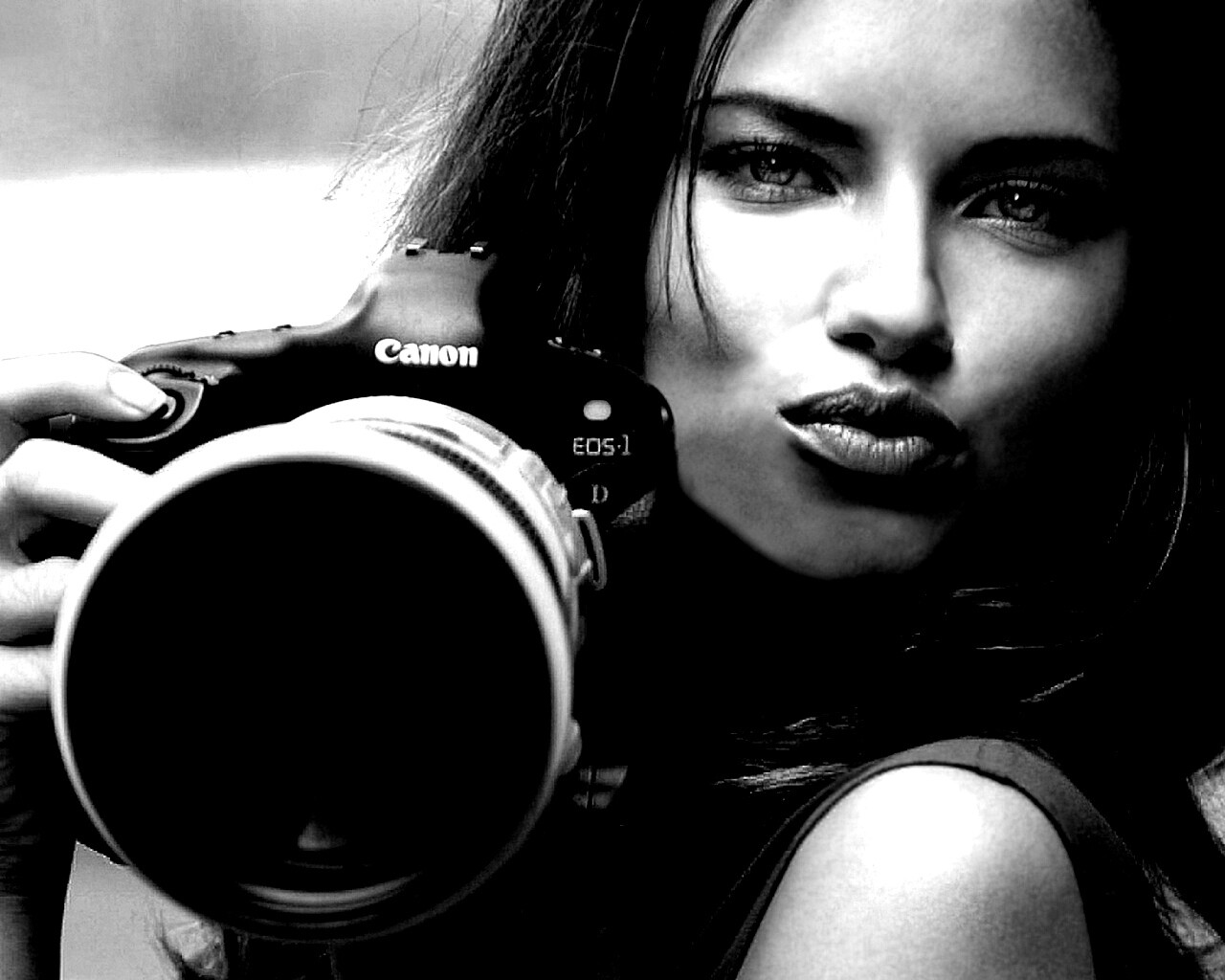 Фоторепортер обои