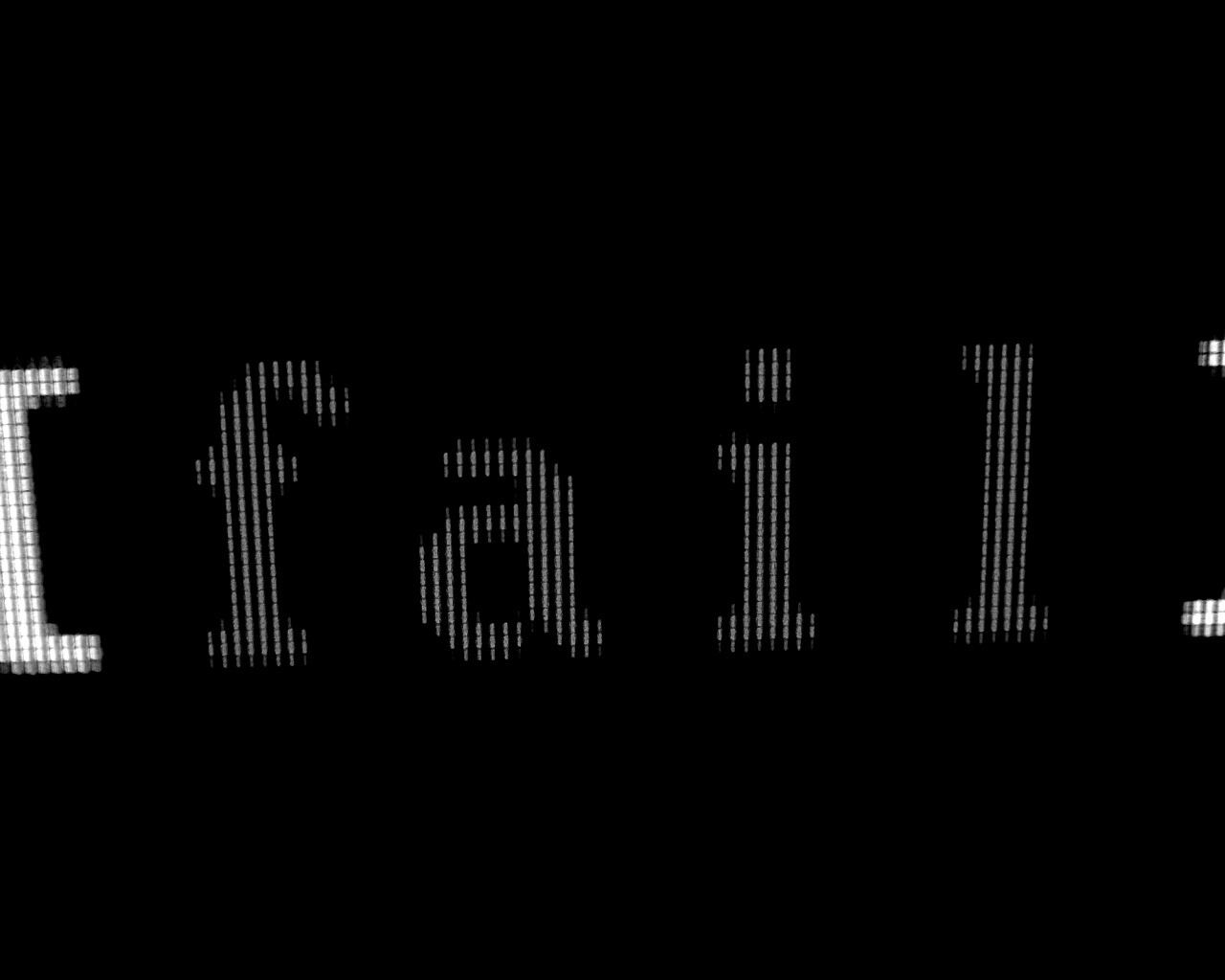 FAIL обои