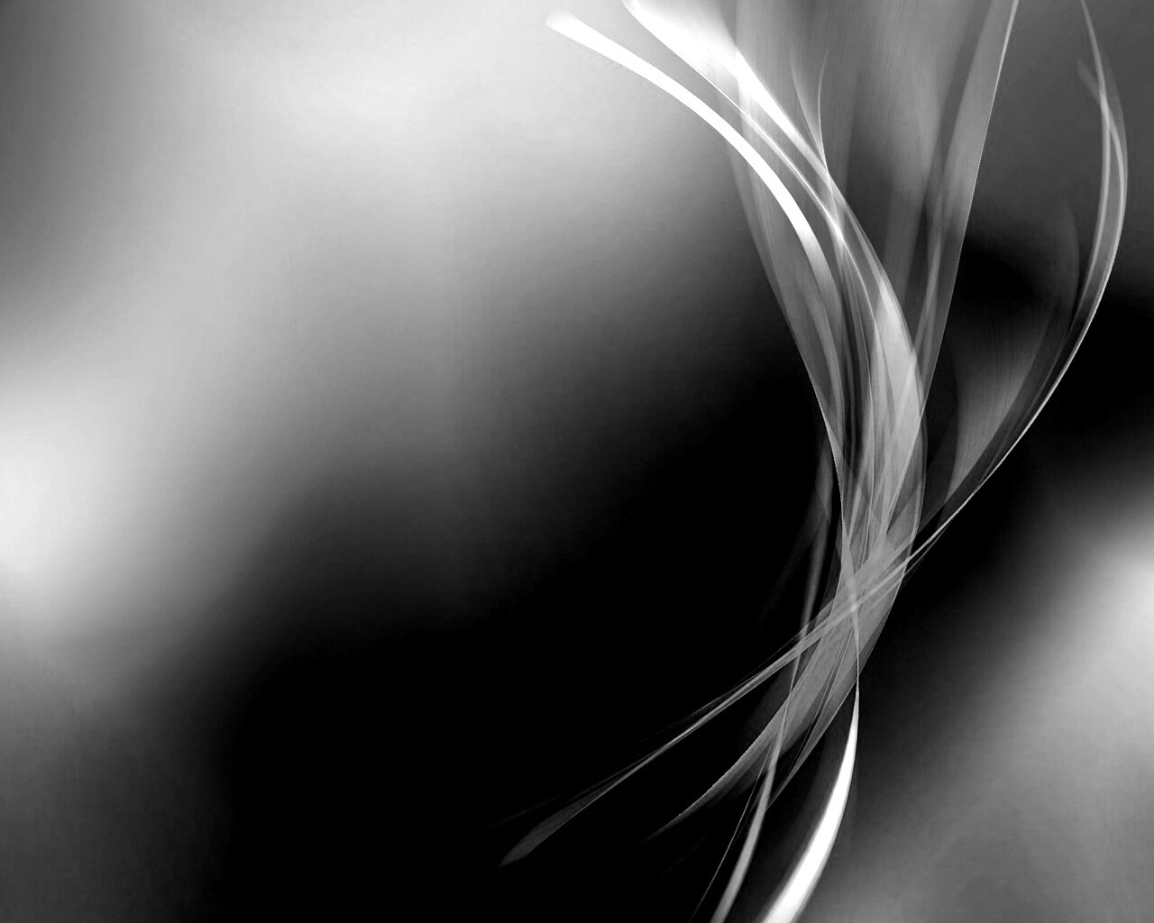 Полупрозрачные линии обои