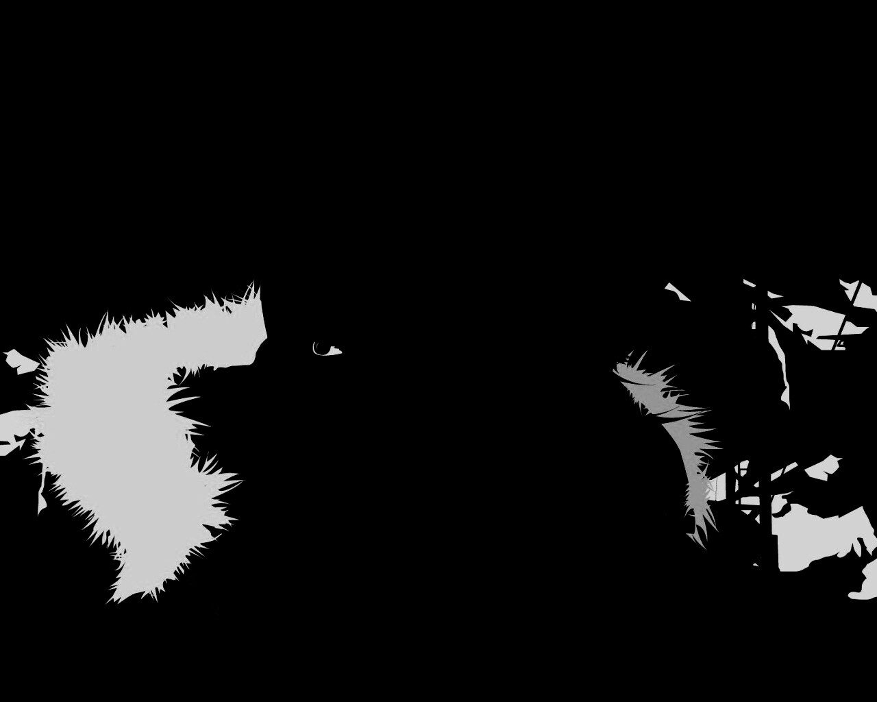 Парень на горнолыжном курорте обои