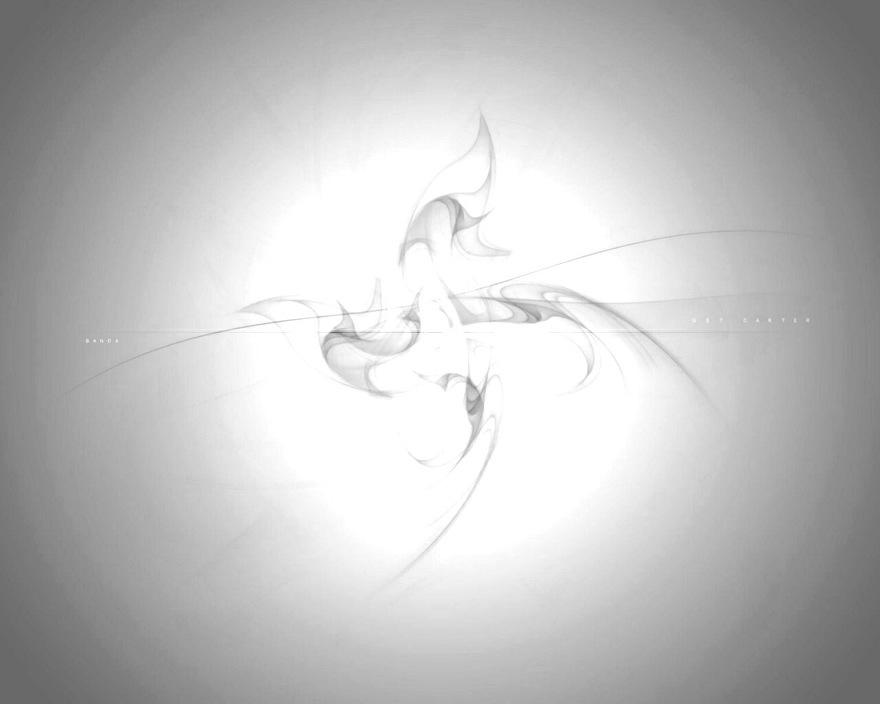 Карандашный абстрактный рисунок обои