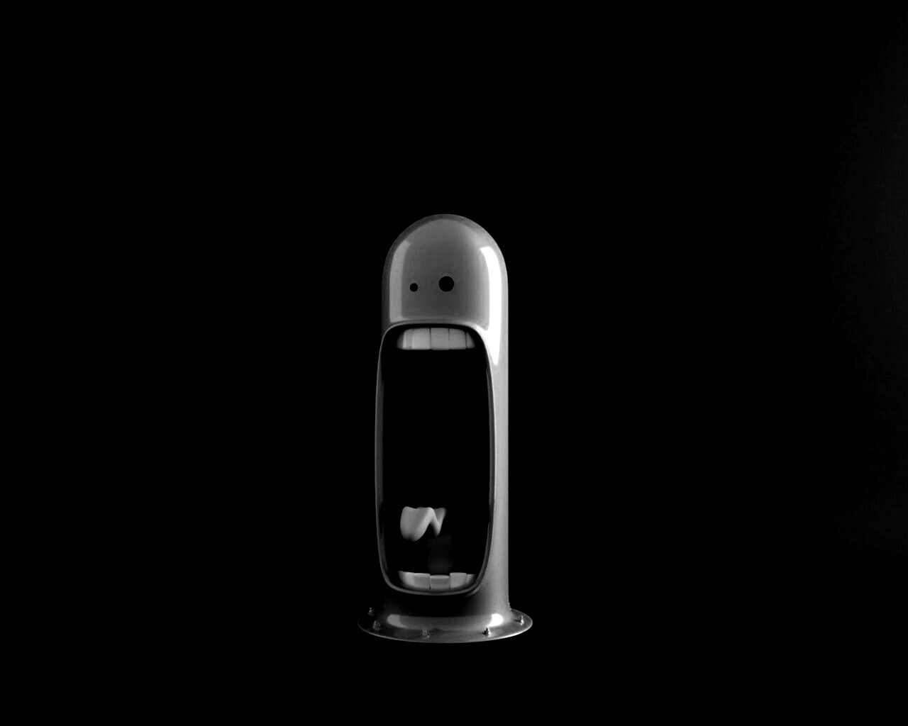 Прикольные 3d обои обои