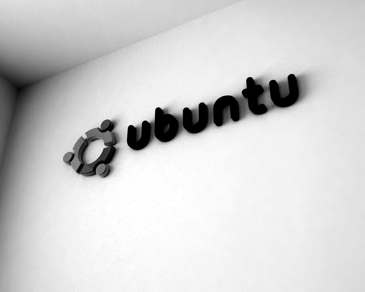 Ubuntu обои