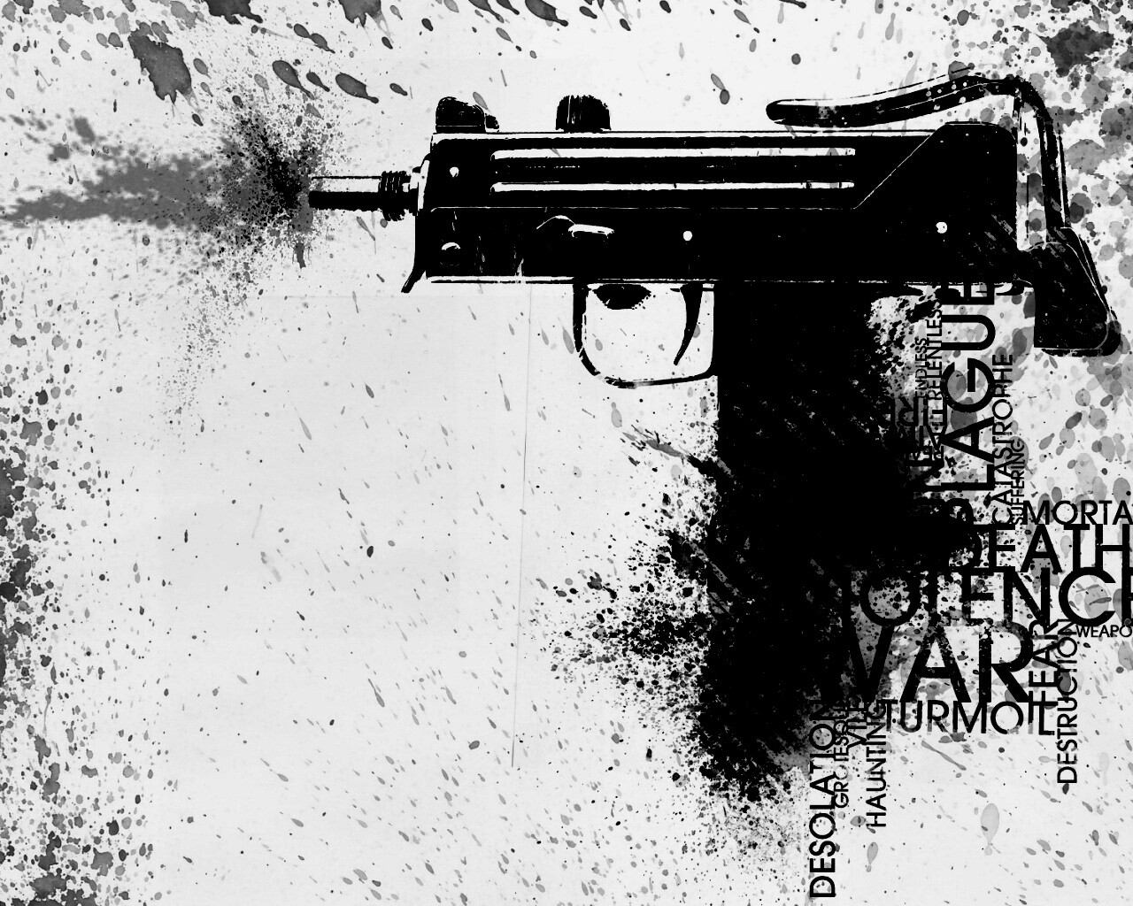 Рисунок УЗИ обои