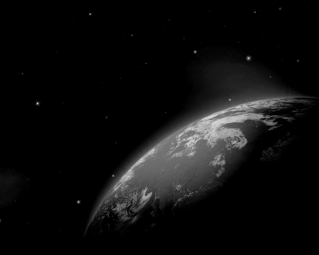 Планета Земля обои