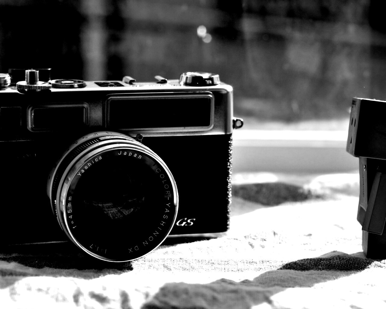 Данбо и ретро фотик обои