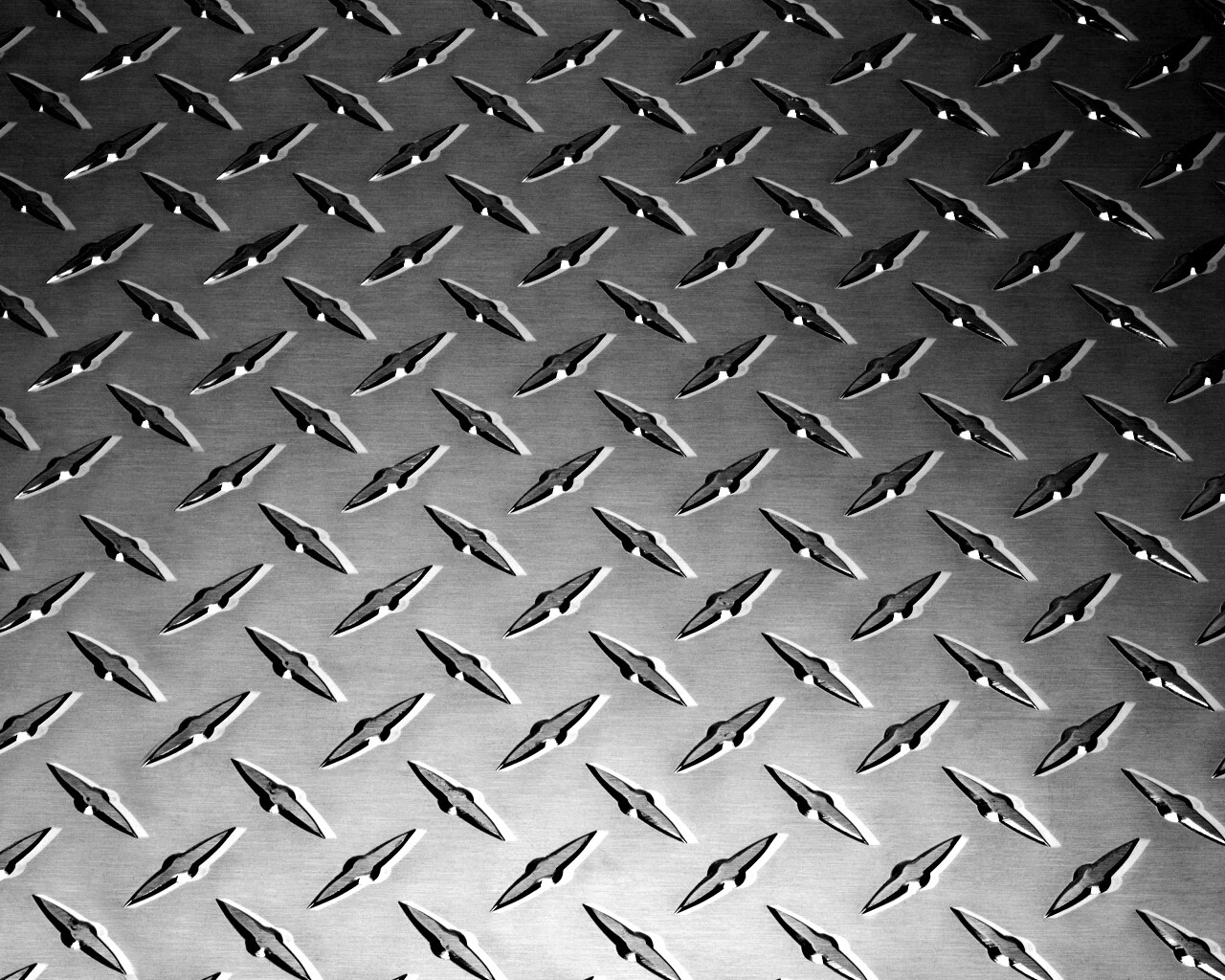 Металлический лист обои