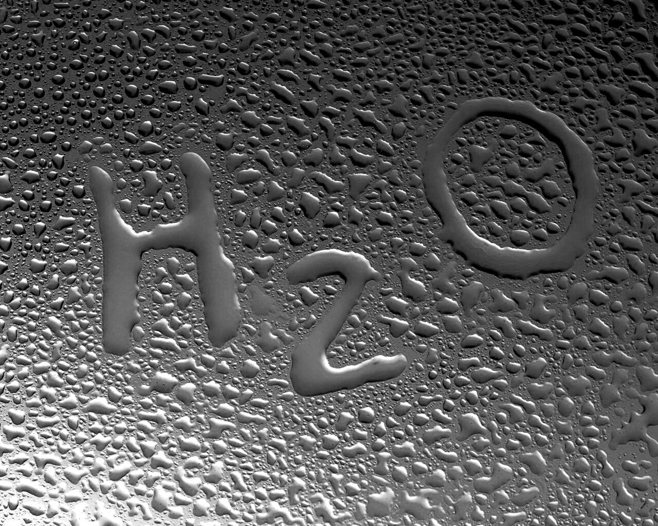 Мормула воды обои