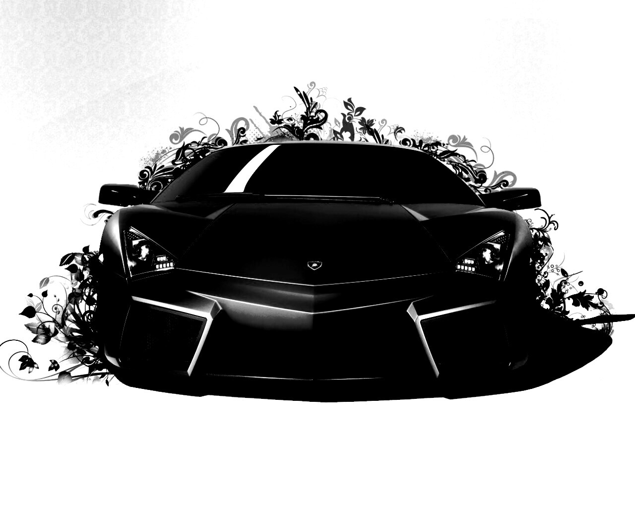 Lamborghini обои