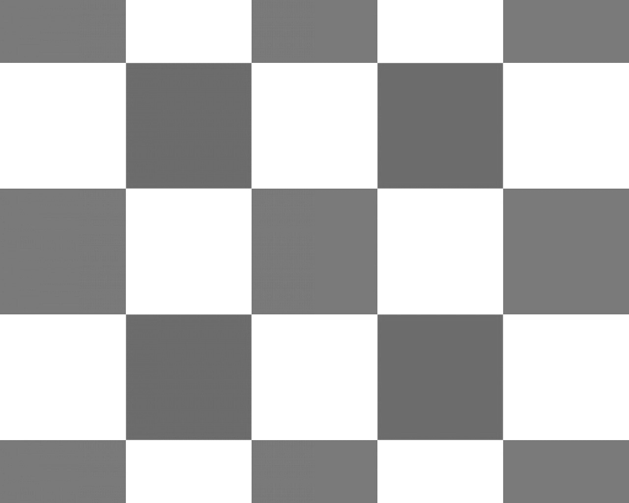 Оранжевые голубые и белые клетки обои