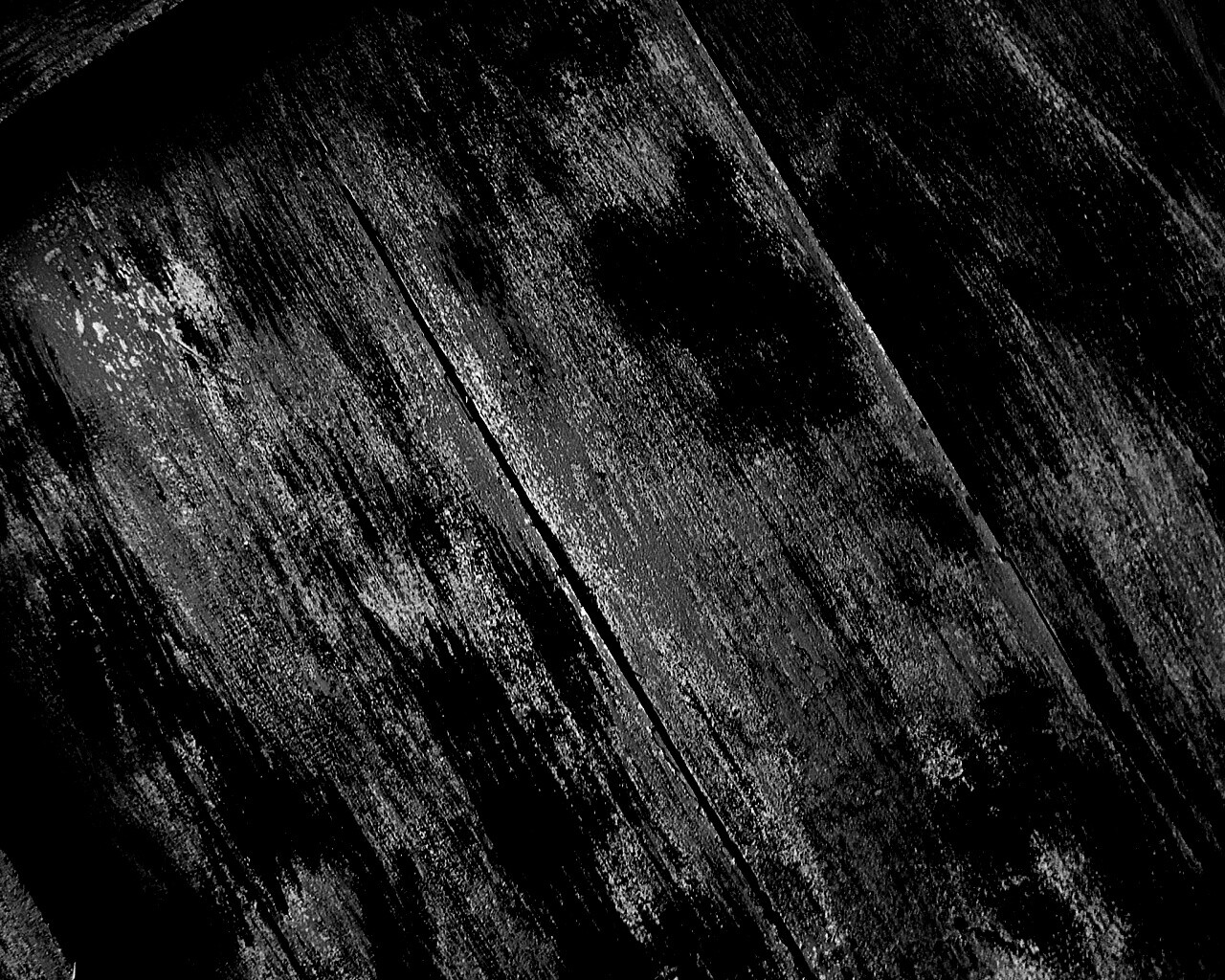 Некогда синий забор обои