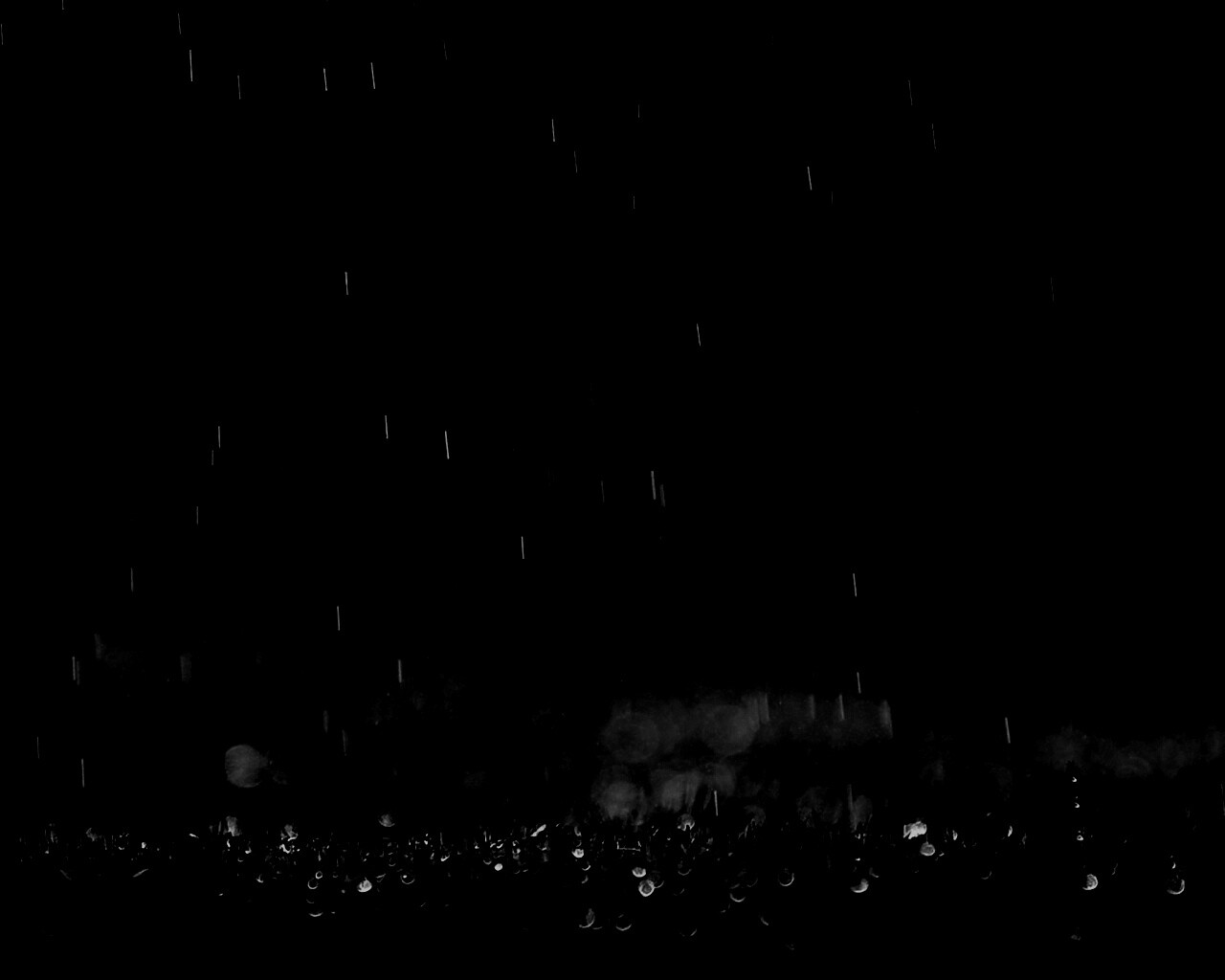 Ливень обои