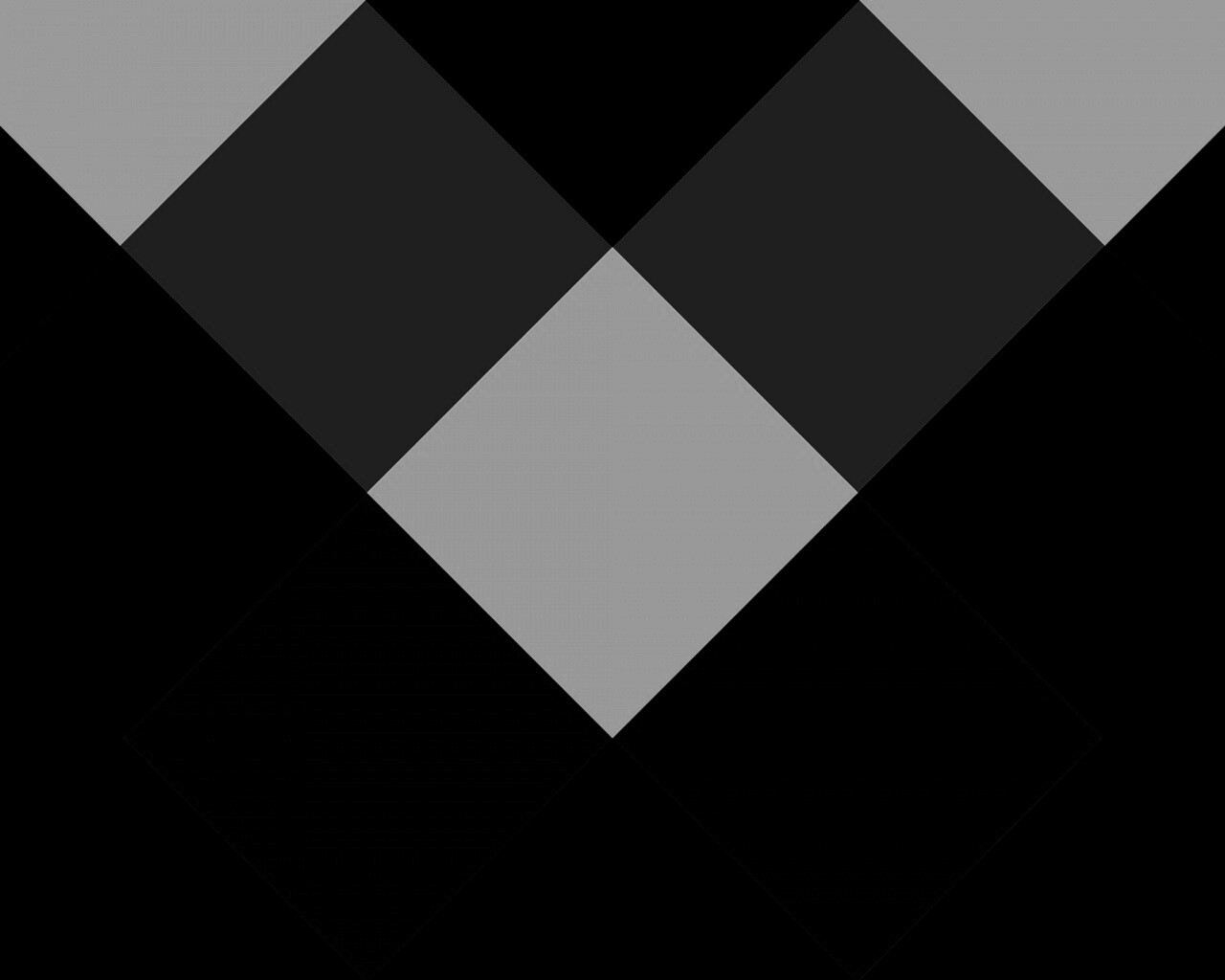 Ромбы зеелных тонов обои