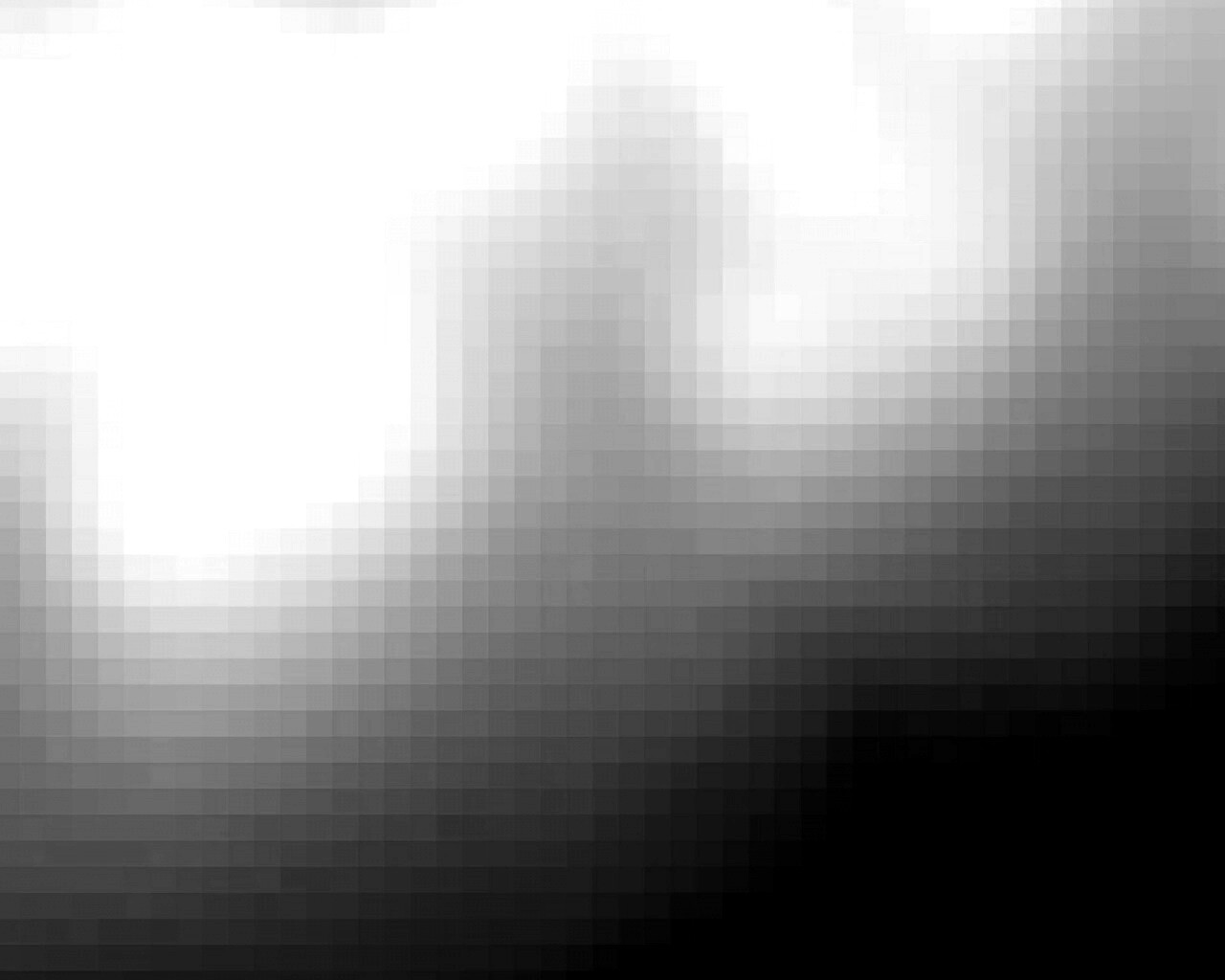 Сквозь мтуное сегментное стекло обои